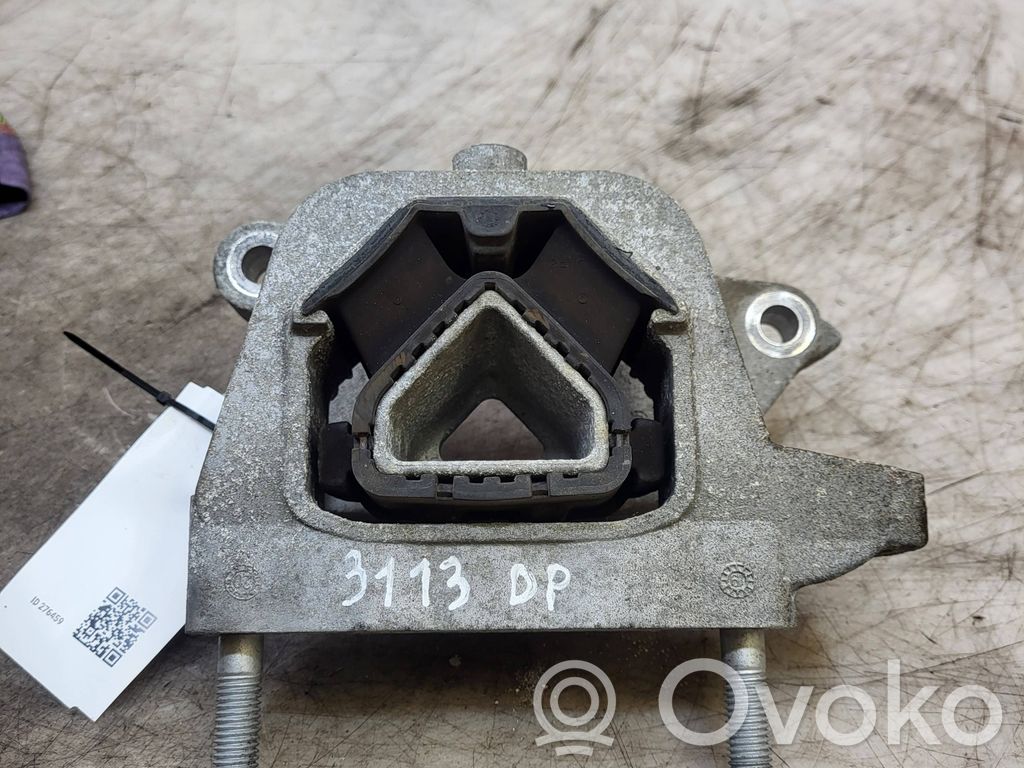 Peugeot 2008 II Suport tampon motor 