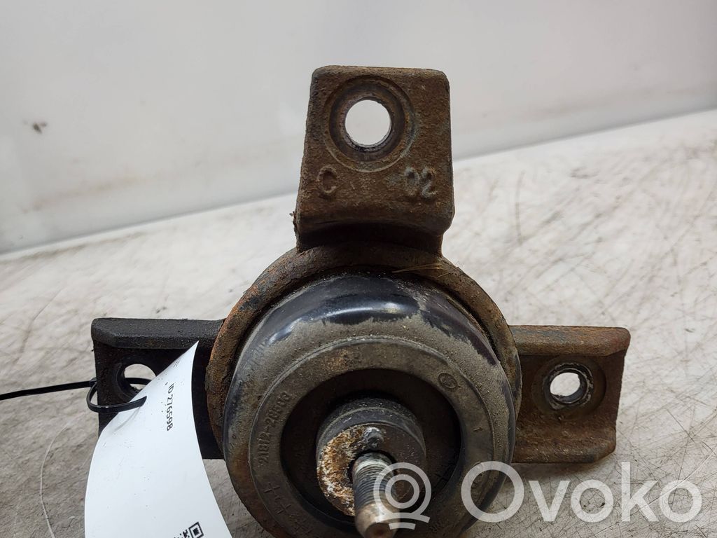 Hyundai Santa Fe Suport tampon motor