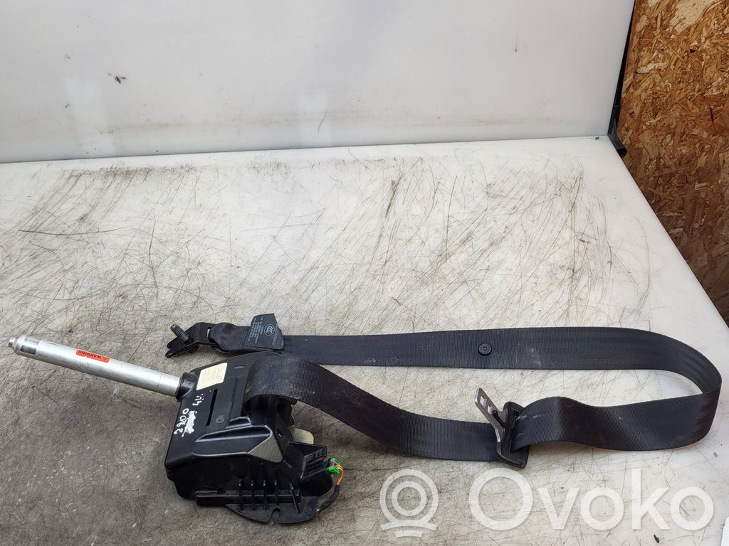 Volvo V70 Cinturón medio (trasero) 