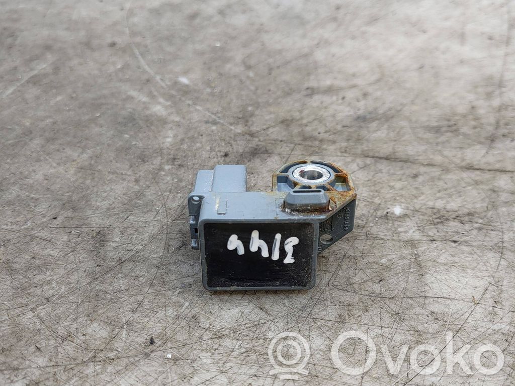 Peugeot Partner Airbagsensor Crashsensor Drucksensor 