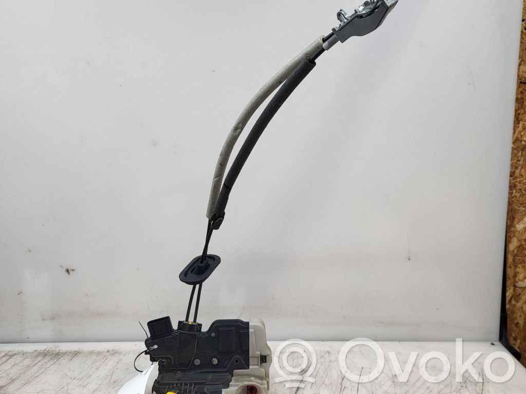 Etuoven lukko   A045777