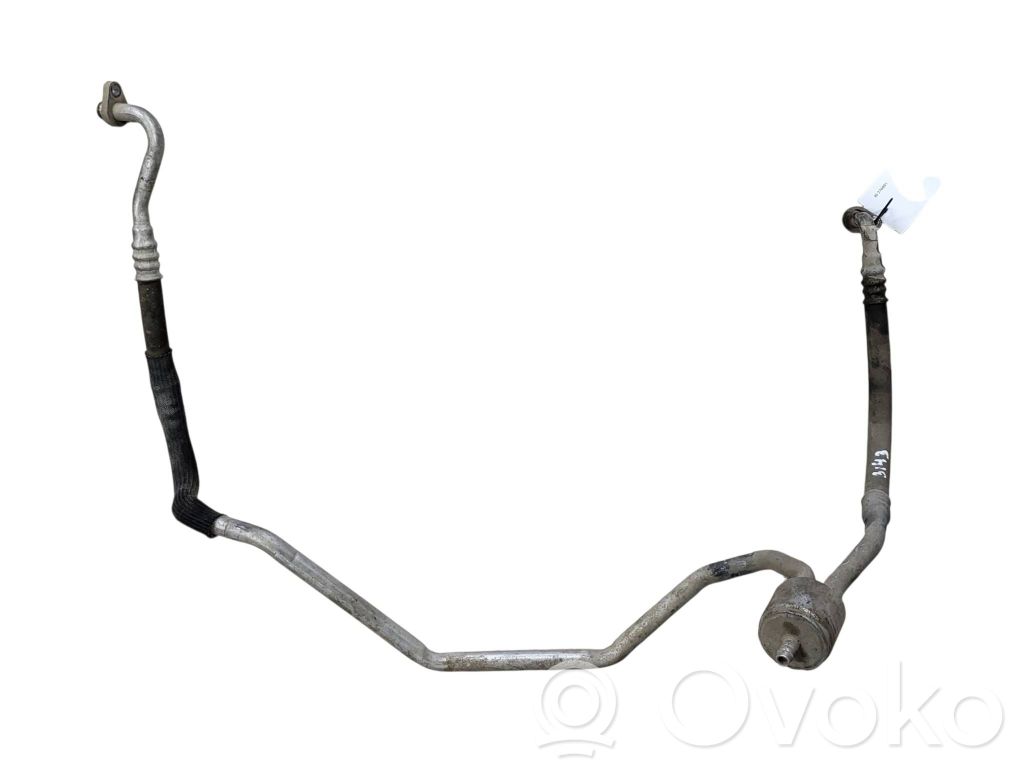Peugeot Partner Conductă/furtun aer condiționat (A/C) 