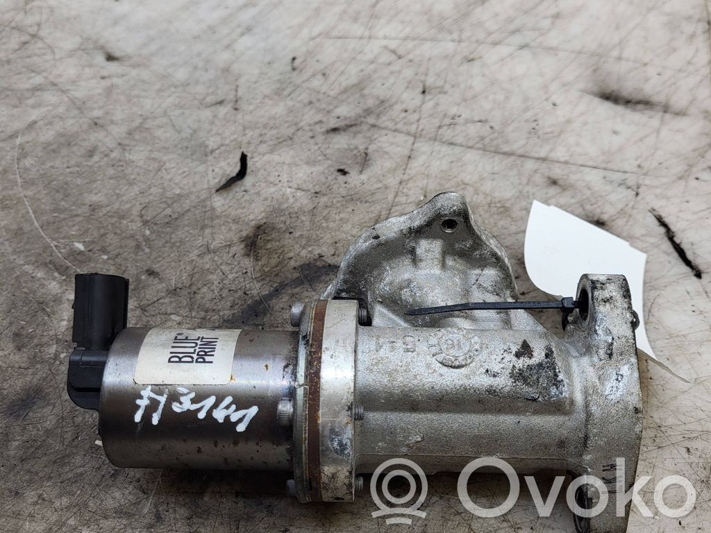 Hyundai Sonata Válvula EGR 