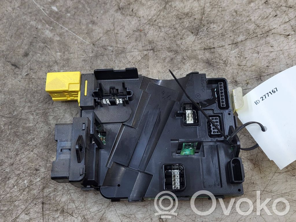Volkswagen Golf V Sensor de ángulo de dirección 