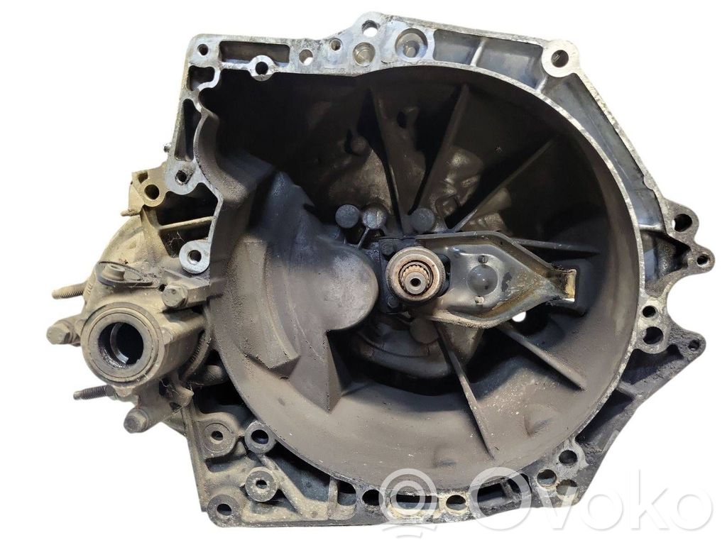 Peugeot Partner Cutie viteze manuală cu 5 trepte 