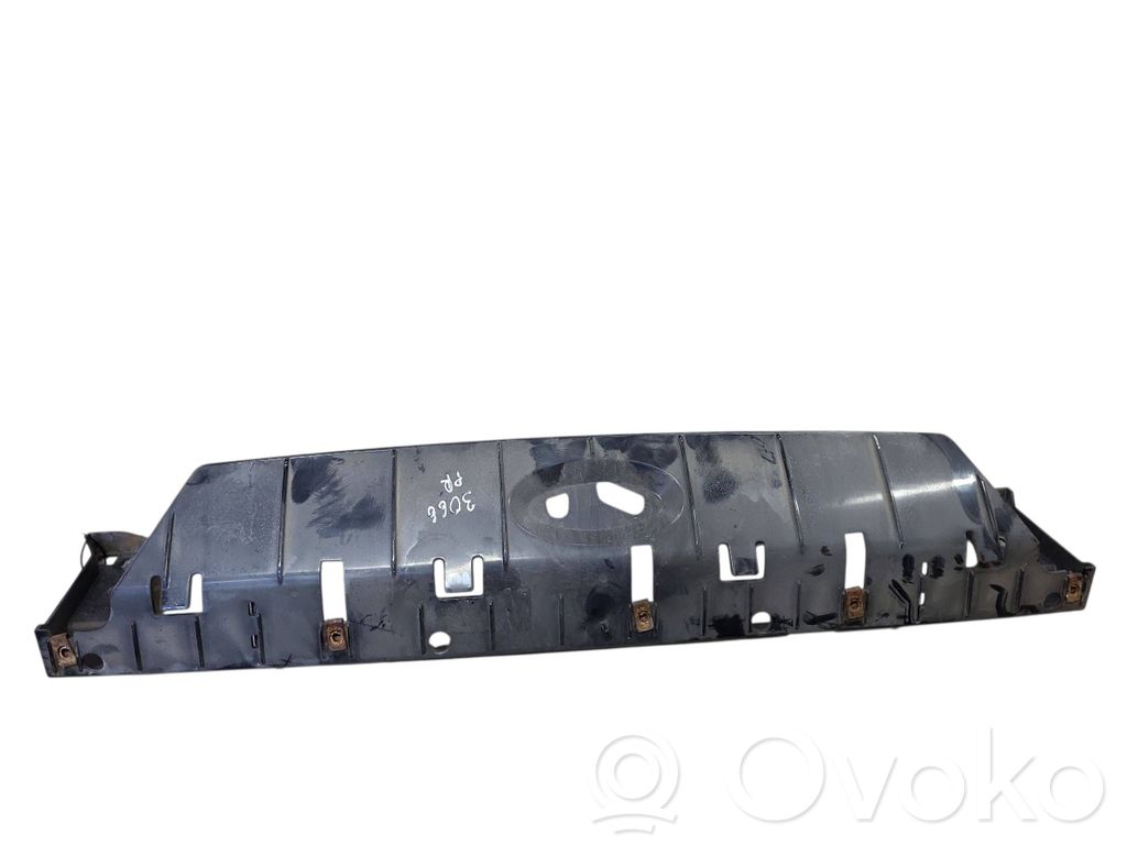 Ford Galaxy Bottom radiator support slam panel 