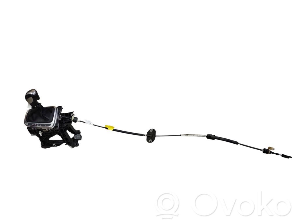 Selector caja de cambios   4FTA206FA6NA
