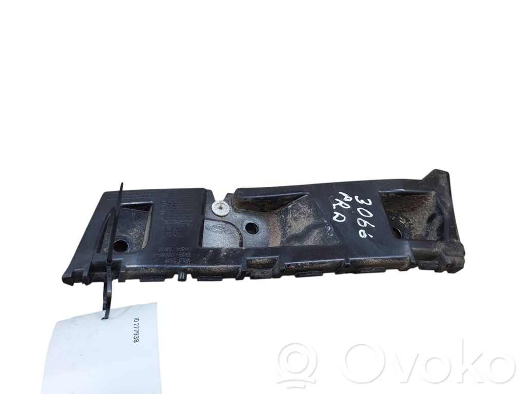 Ford Galaxy Front bumper mounting bracket 