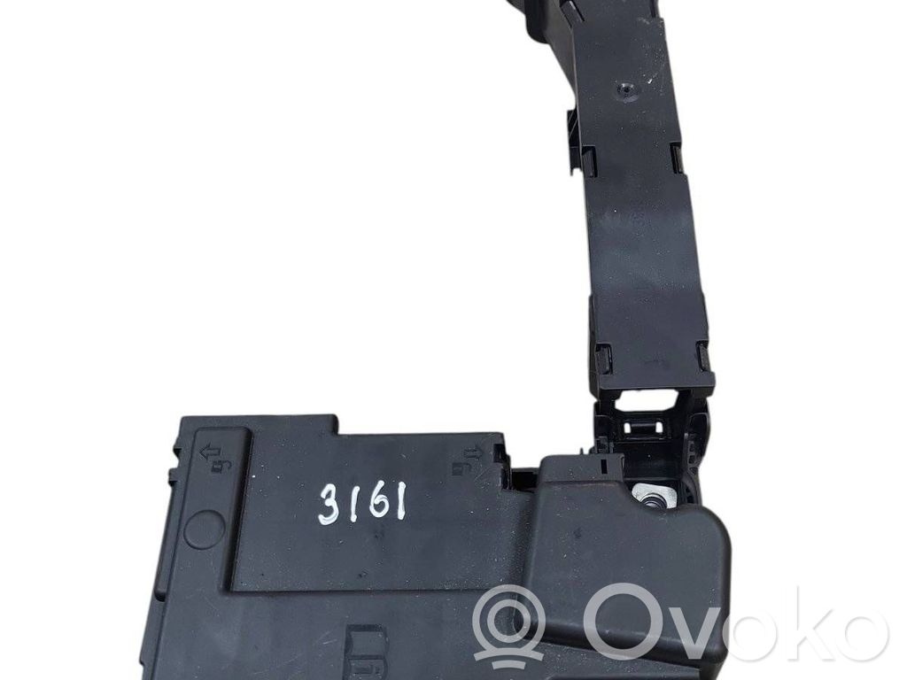 Opel Astra K Módulo de fusible 