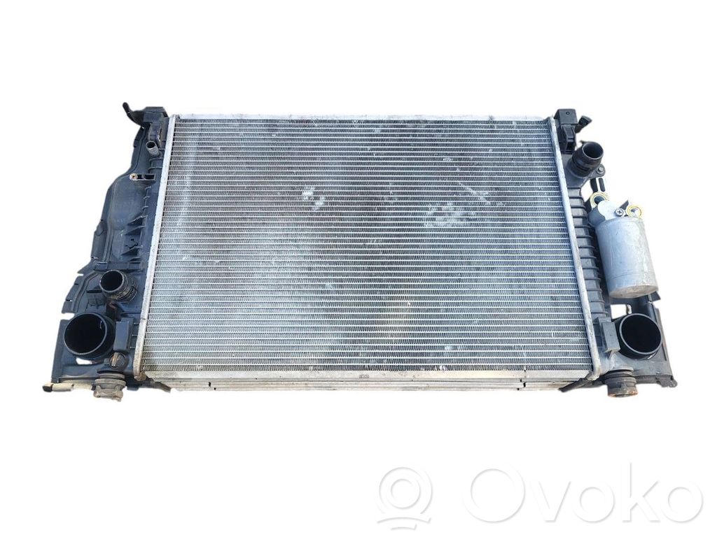 Volvo V60 Juego de radiador 