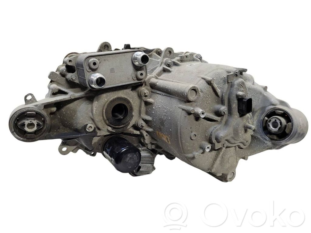 Tesla Model Y Engine 