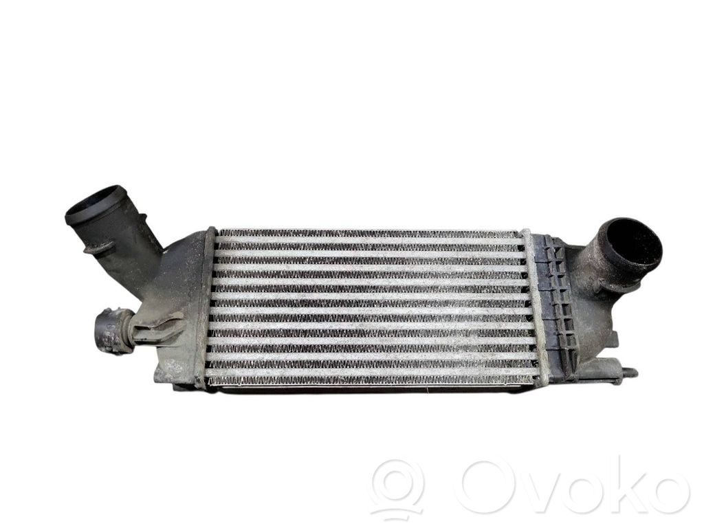 Citroen C5 Chłodnica powietrza doładowującego / Intercooler 