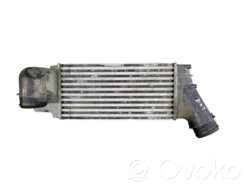 Radiatore intercooler   9656525880