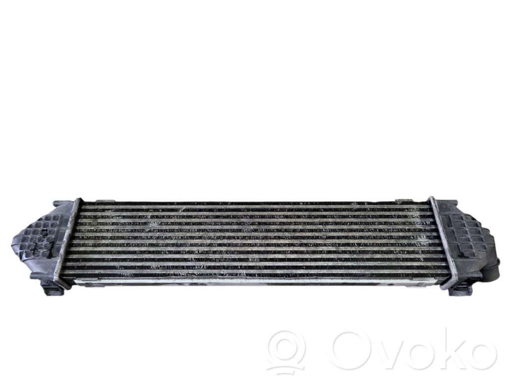 Volvo V60 Radiator intercooler 