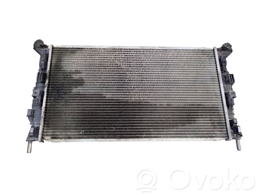 Volvo S40 Radiateur de refroidissement