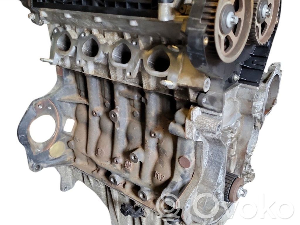Motor   A16LET