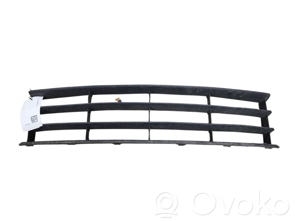Skoda Octavia Mk2 (1Z) Mascherina inferiore del paraurti anteriore 