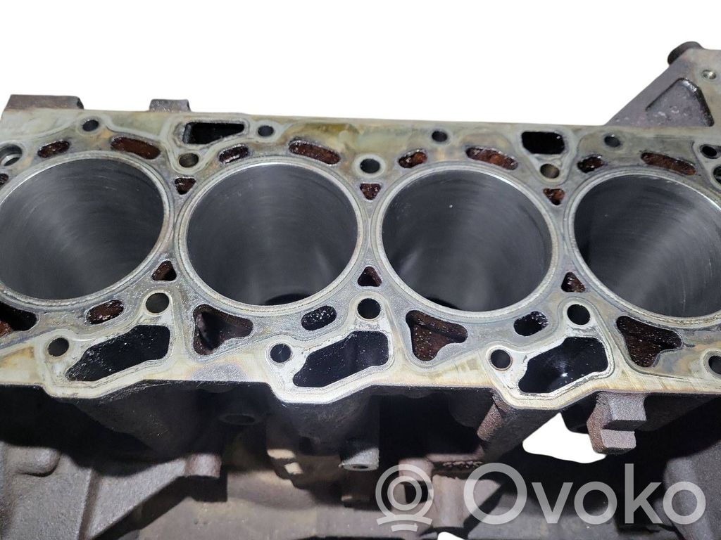 Ford Transit Bloc moteur 