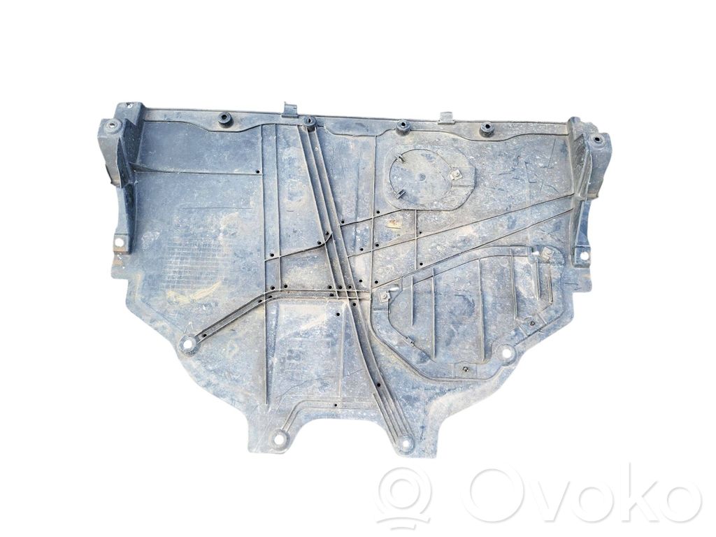 Engine splash shield/under tray   GHR556071