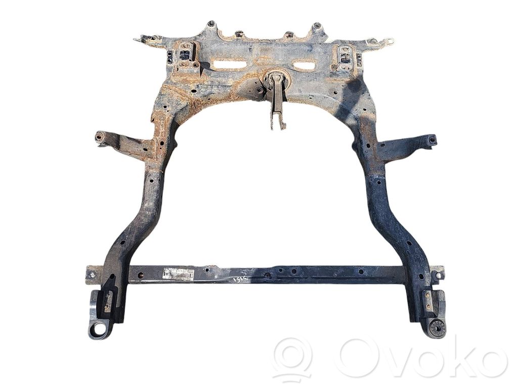 Opel Astra K Achsträger vorne 