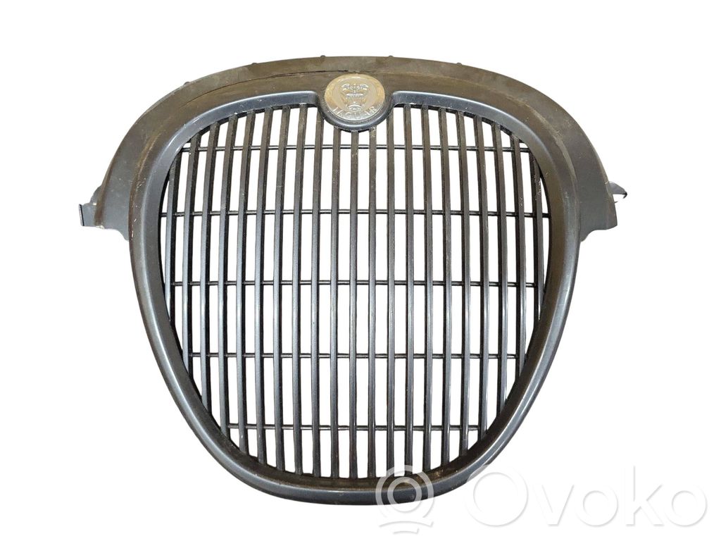 Jaguar S-Type Grilă radiator față 