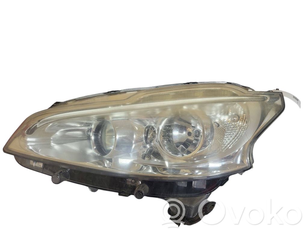 Lampa przednia   9802221480