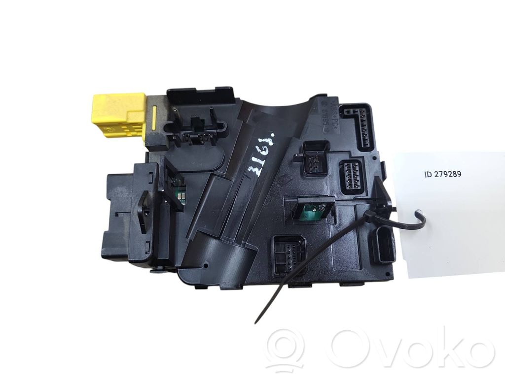 Steering angle sensor   1K0953549BB