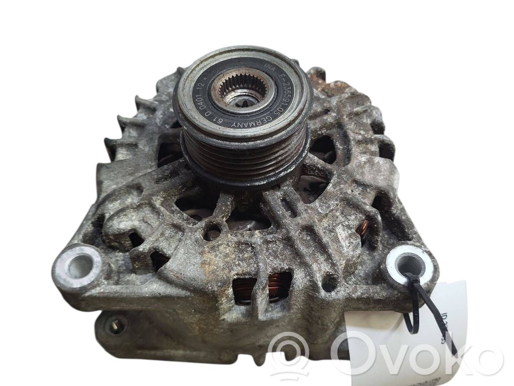 Ford Mondeo MK IV Generator/alternator 