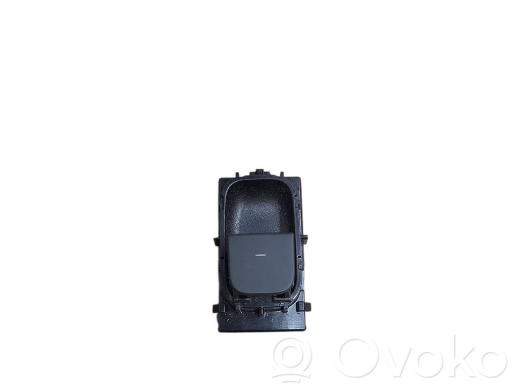 Electric window control switch   108103802F