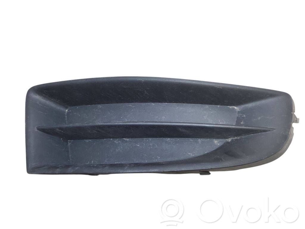 Skoda Octavia Mk2 (1Z) Grilă/ornament proiector ceață față 