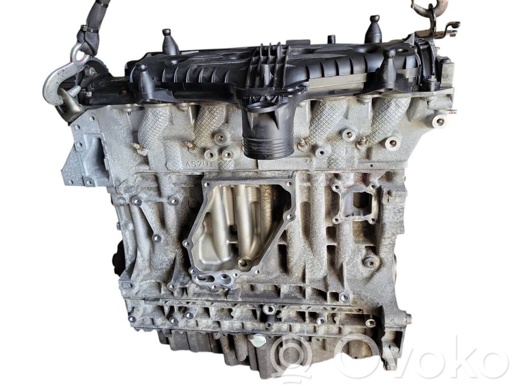Volvo V60 Motor 