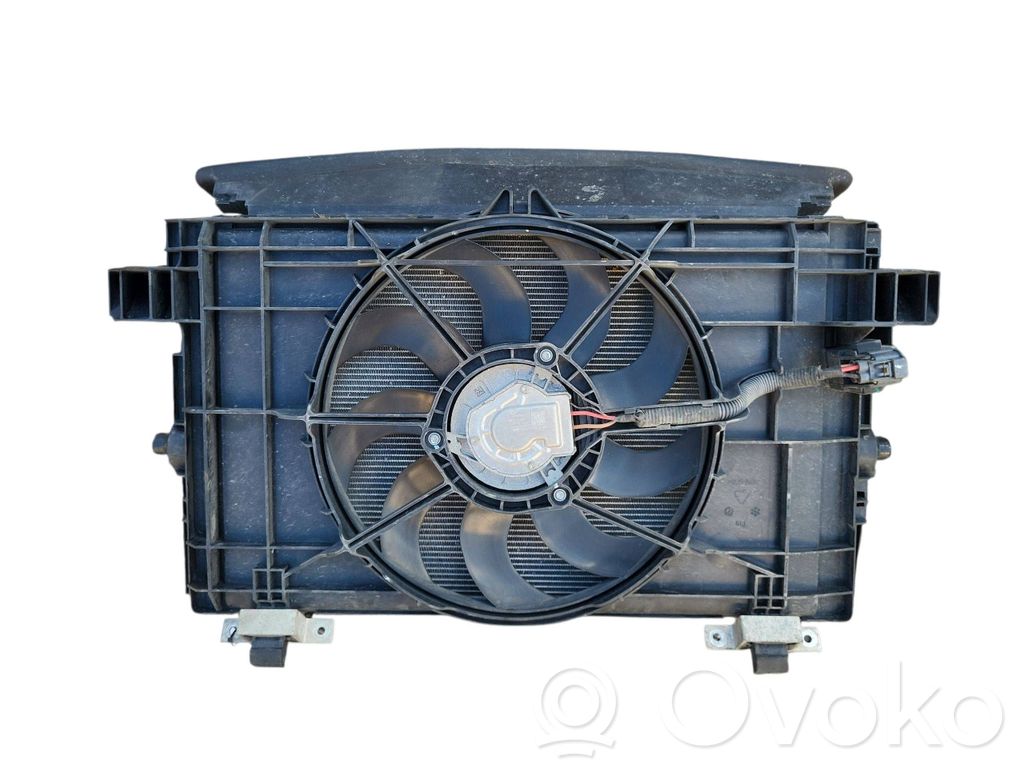 Tesla Model Y Kit Radiateur 