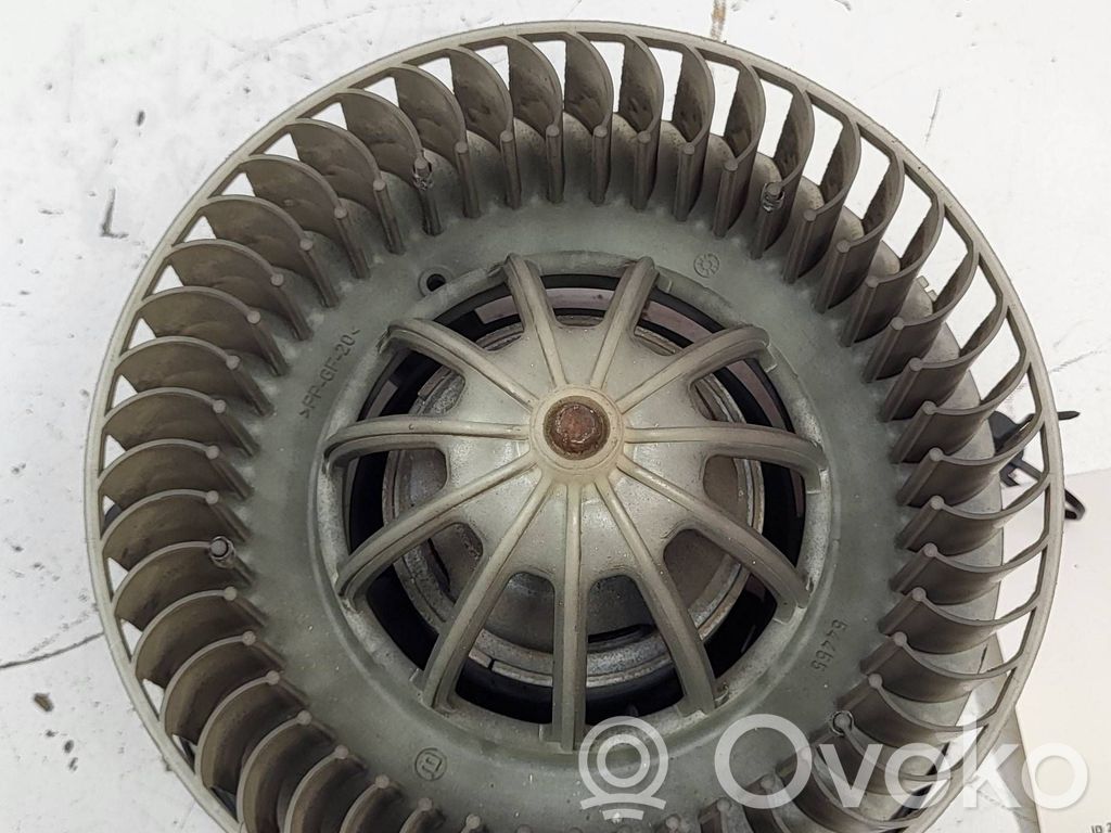 Pulseur d'air habitacle   58461