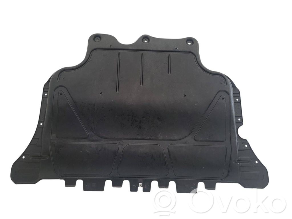 Placa protectora/protector antisalpicaduras motor   3Q0825236D