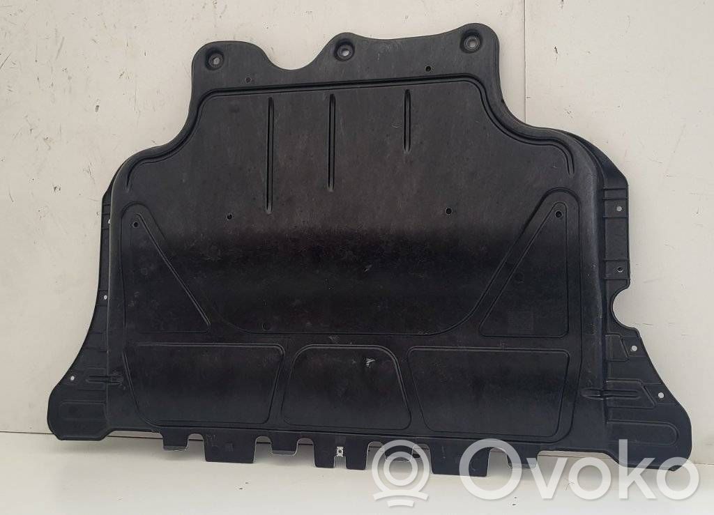 Volkswagen PASSAT B8 Protezione anti spruzzi/sottoscocca del motore 