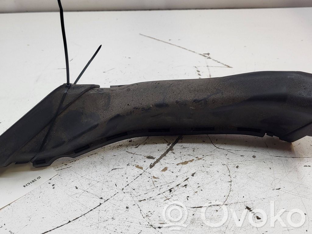 Opel Astra K Componentă admisie aer 