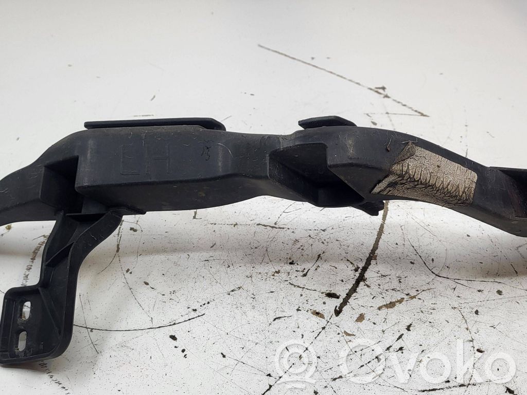 Opel Astra K Support de montage de pare-chocs avant