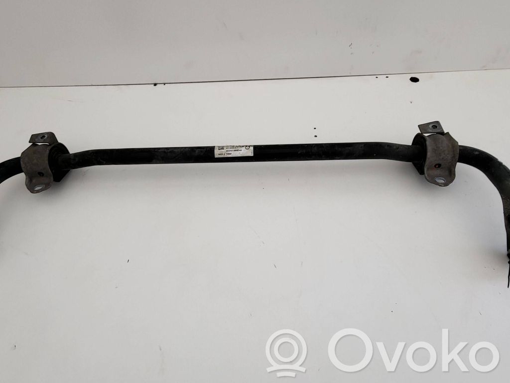 Tesla Model Y Bară antiruliu față 