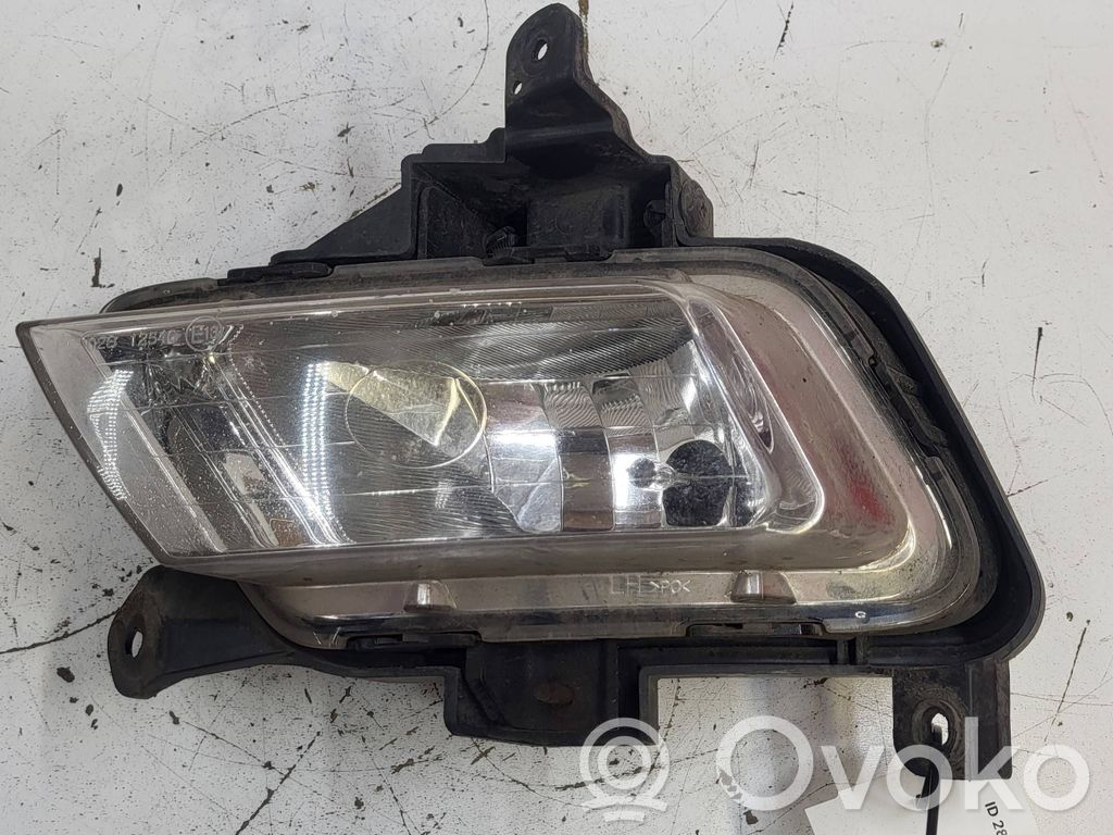 KIA Ceed Nebelscheinwerfer vorne 