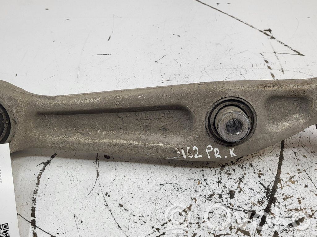 Tesla Model Y Querlenker Achsschenkel vorne 