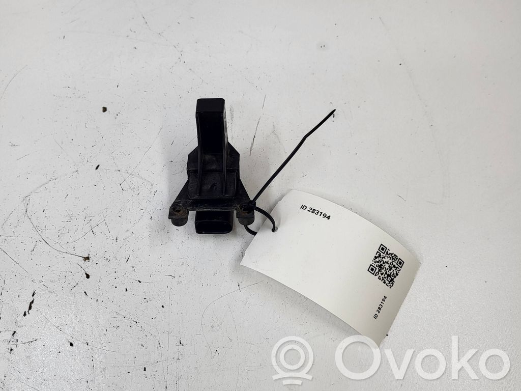 Audi A4 S4 B8 8K Amplificator antenă aeriană 