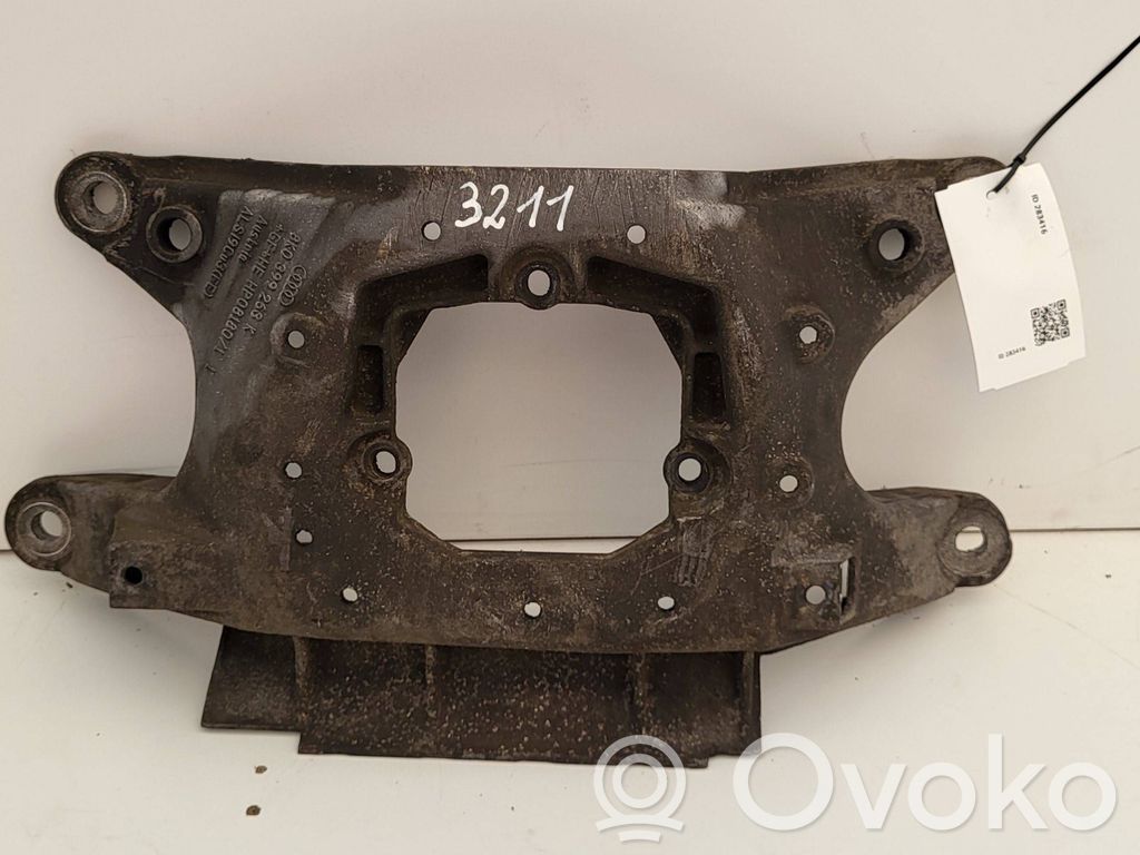Audi A4 S4 B8 8K Supporto di montaggio scatola del cambio 