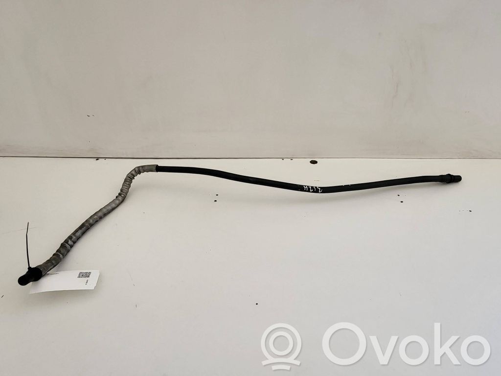 Volvo V60 Conductă/furtun lichid de răcire motor 