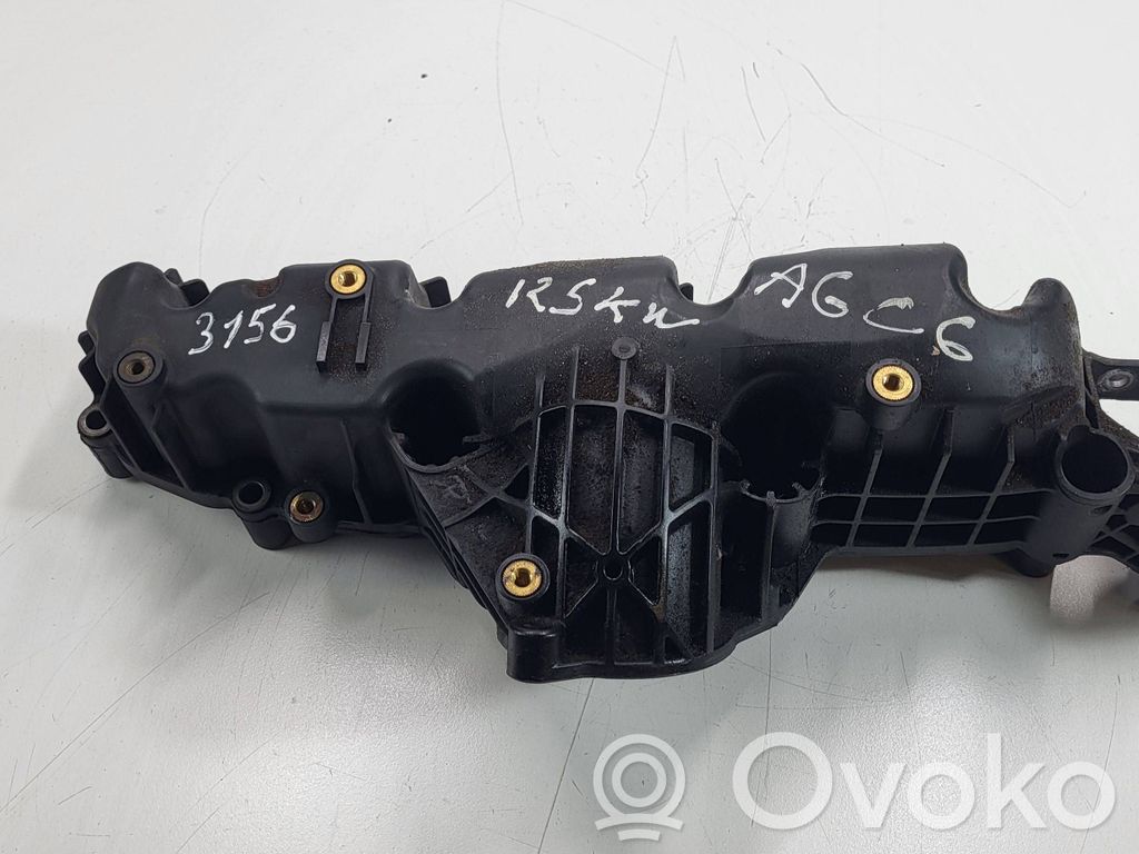 Audi A6 S6 C6 4F Galerie admisie 