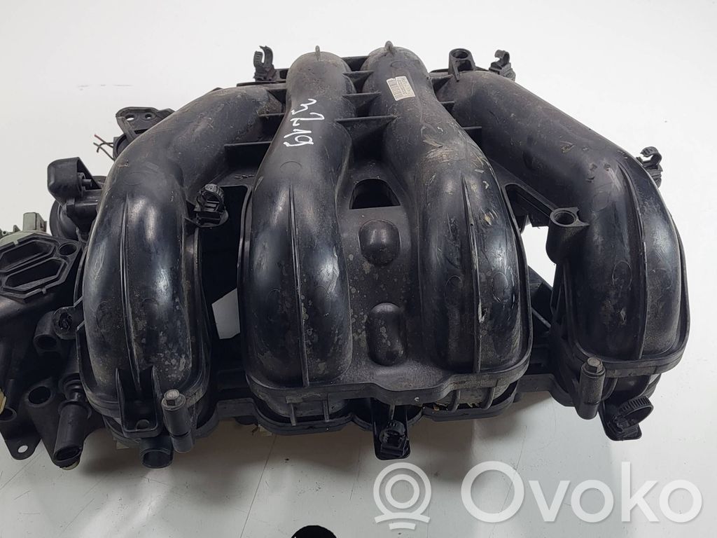 Mazda 6 Kolektor ssący 