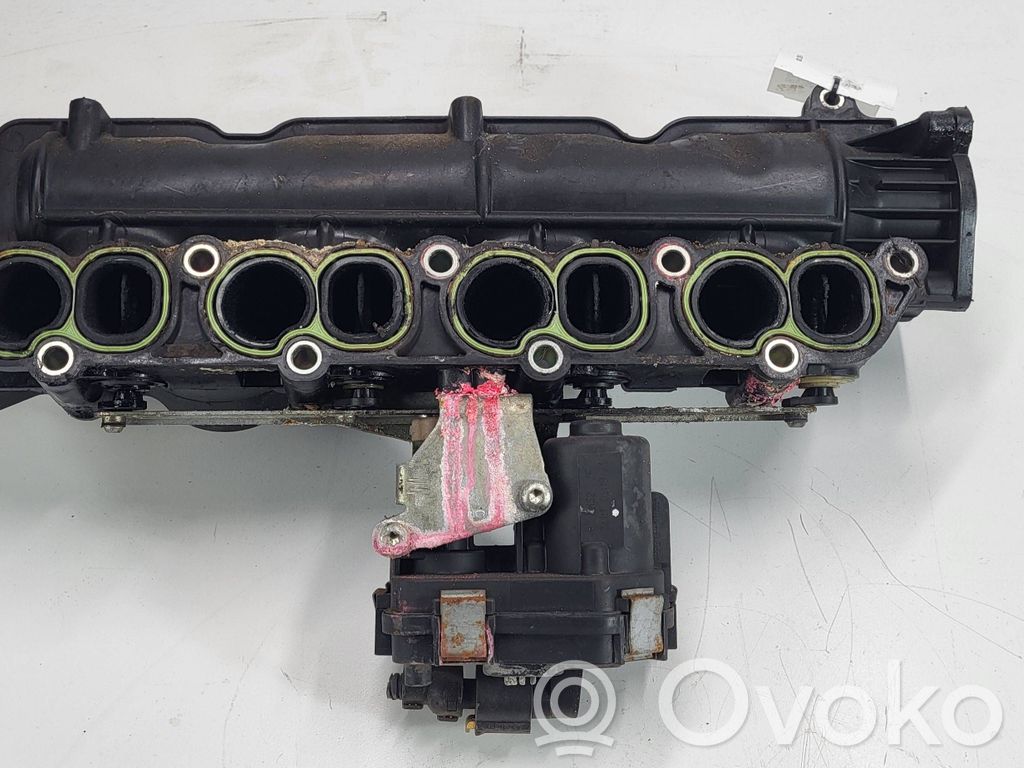 Opel Astra J Galerie admisie 