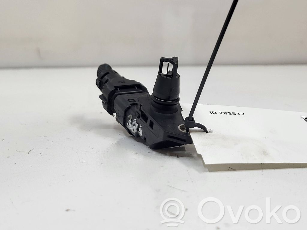 Citroen DS4 Sensore di pressione