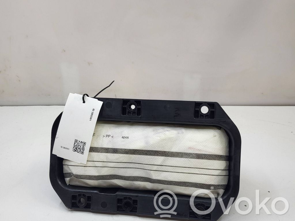 Ford C-MAX II Airbag pasager 