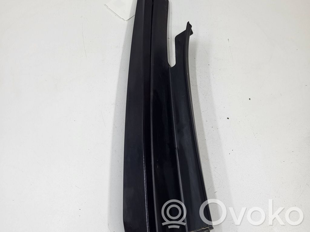 Citroen C4 I Picasso Altro elemento di rivestimento bagagliaio/baule 