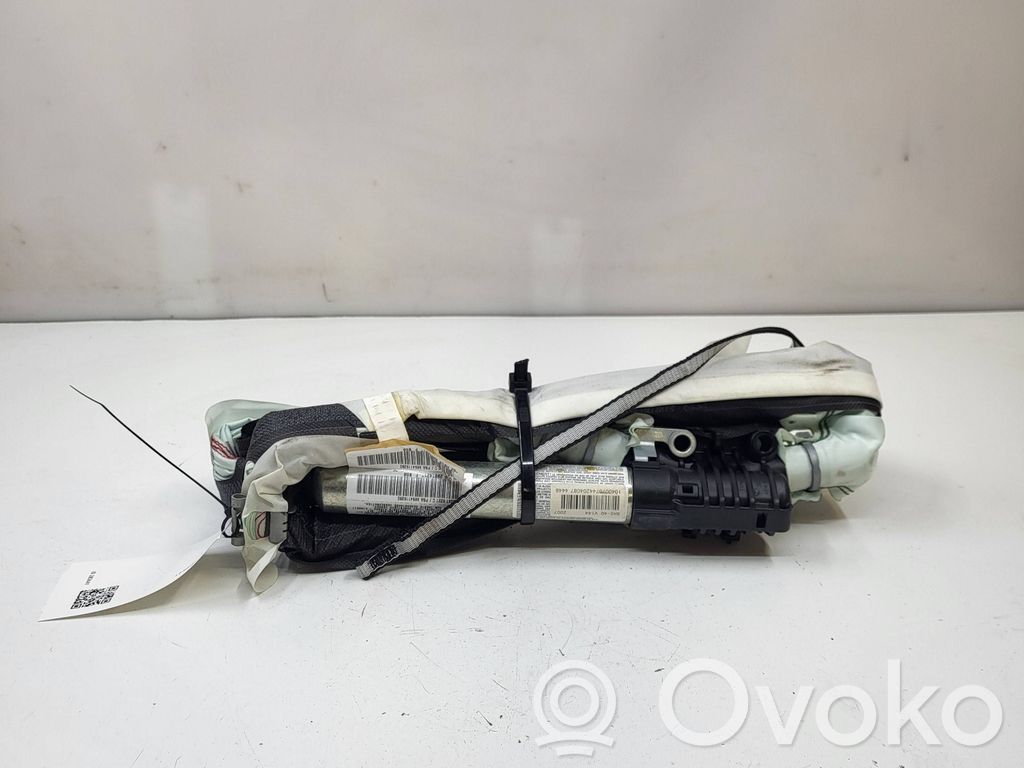 Citroen C4 I Picasso Airbag da tetto 